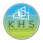 KHS Property Developers Logo